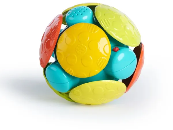 OBALL Wobble bobble