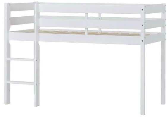 Halvhøyseng Hoppekids ECO Comfort 70x160 cm