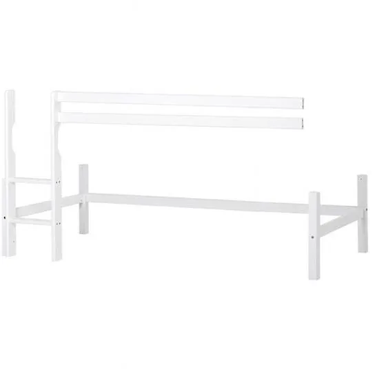 Hoppekids ECO Dream Modul mellomhøy - 70x190